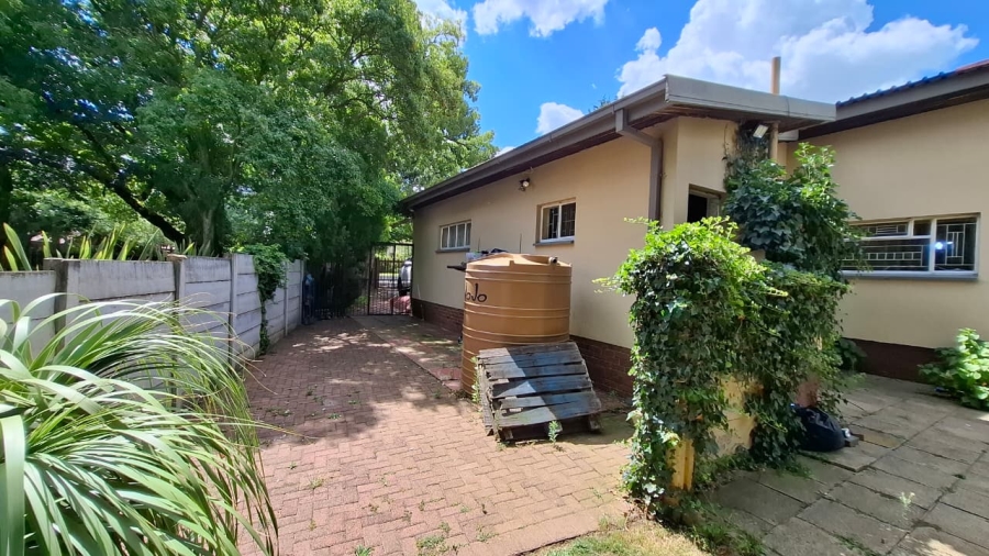 4 Bedroom Property for Sale in Panorama Free State